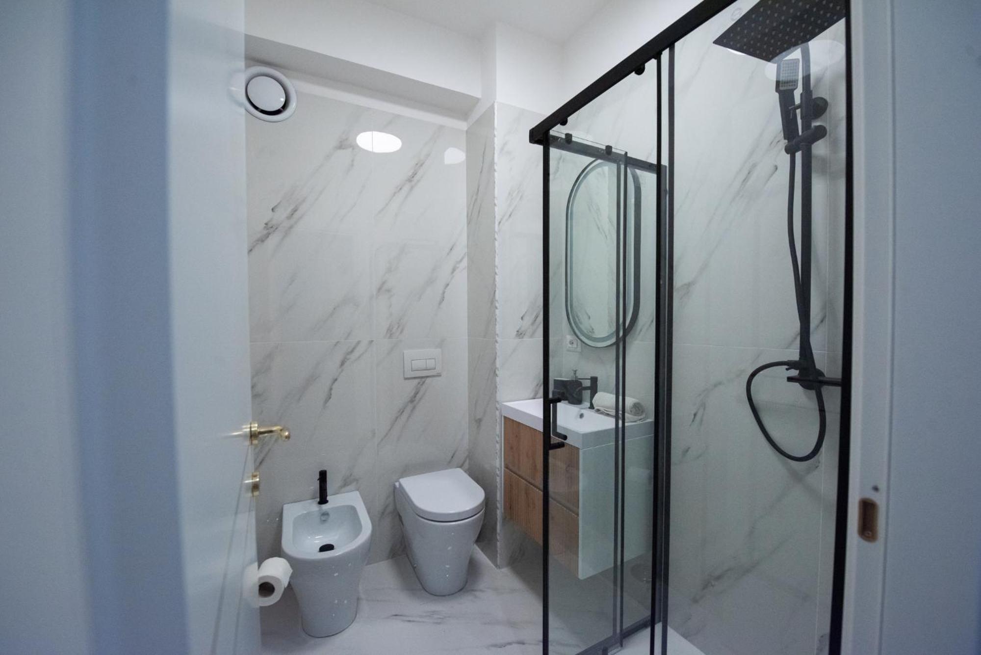 Villa Clara Suites ตาออร์มินา ภายนอก รูปภาพ