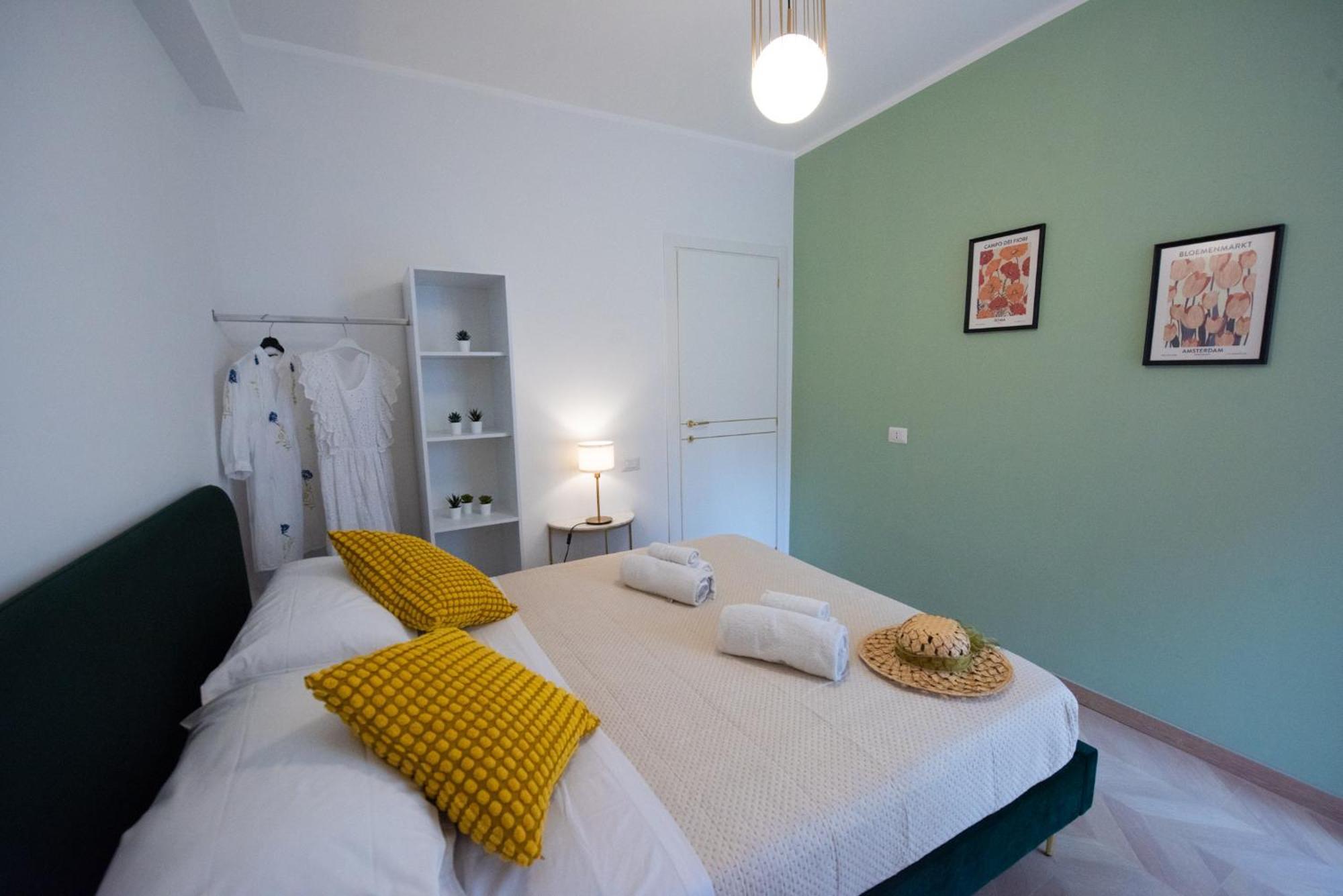 Villa Clara Suites ตาออร์มินา ห้อง รูปภาพ