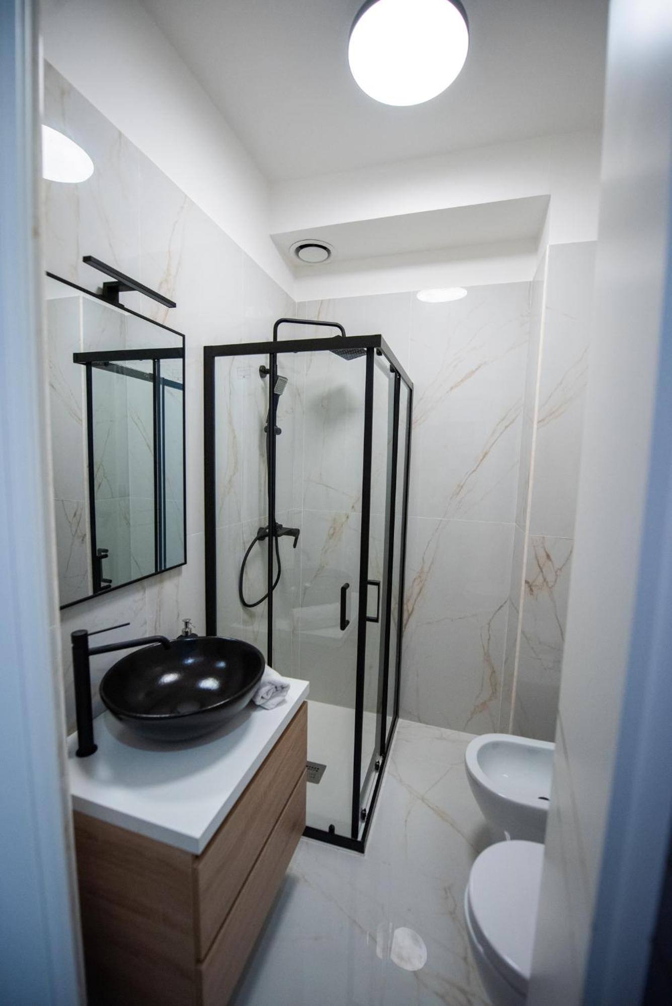 Villa Clara Suites ตาออร์มินา ห้อง รูปภาพ