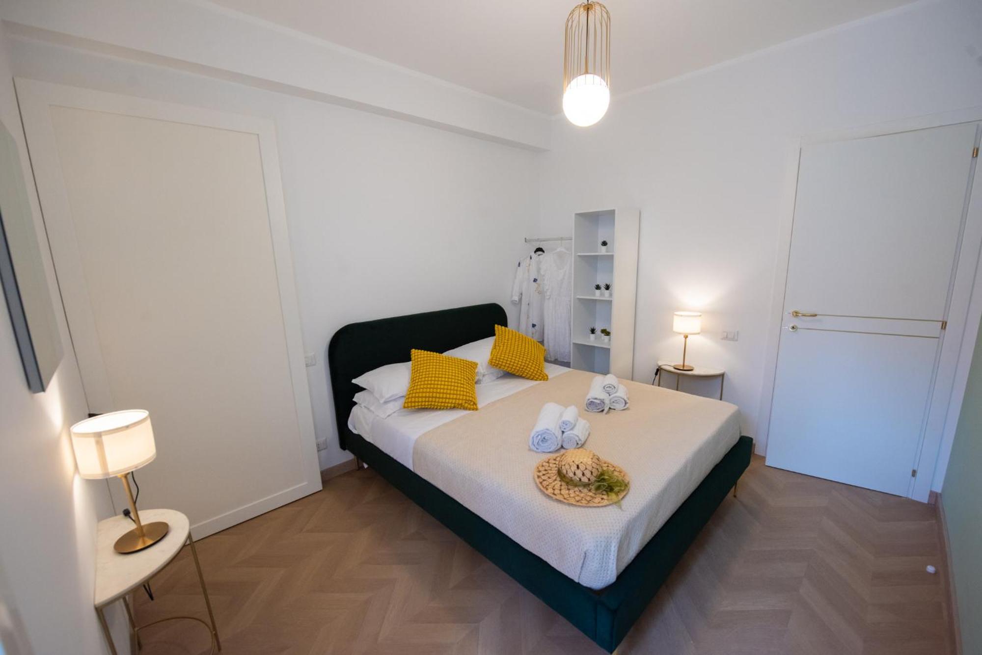 Villa Clara Suites ตาออร์มินา ภายนอก รูปภาพ