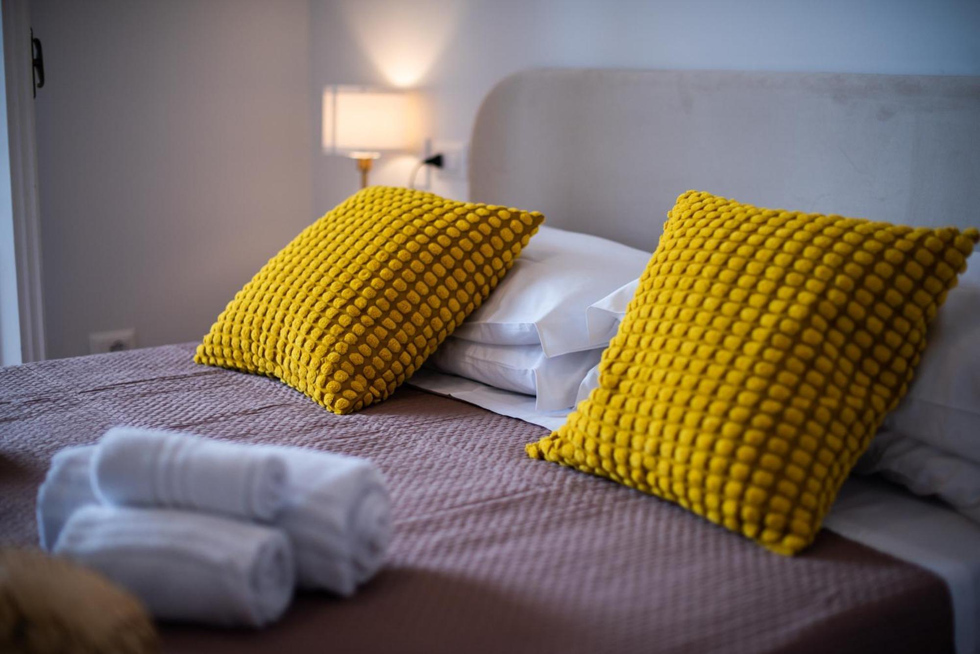 Villa Clara Suites ตาออร์มินา ห้อง รูปภาพ